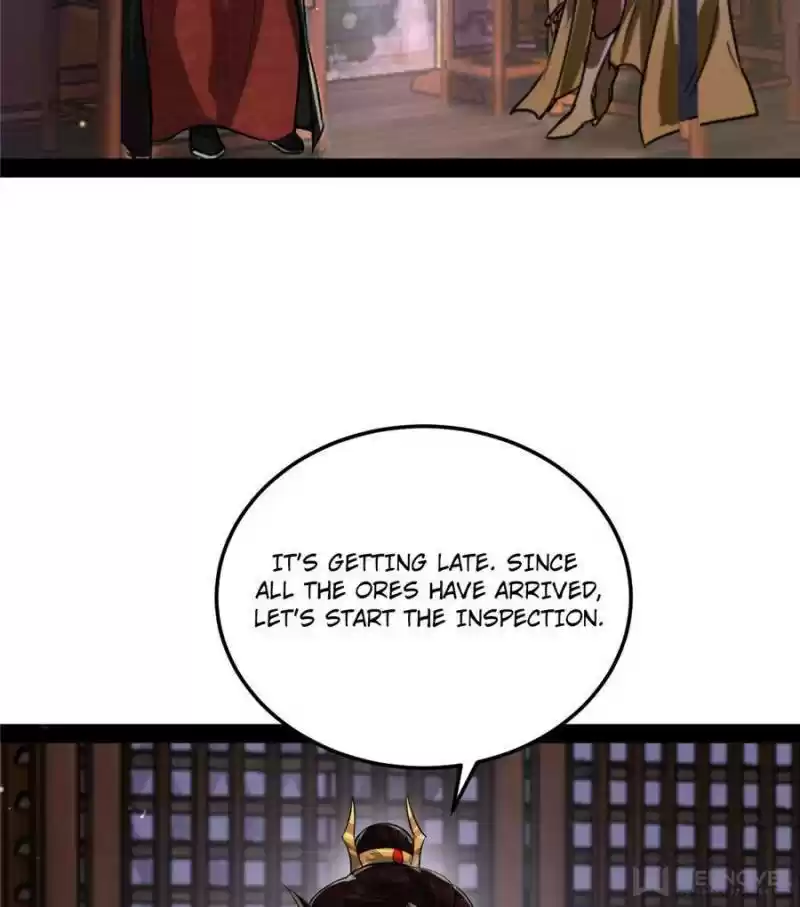 Way To Be The Evil Emperor Chapter 80