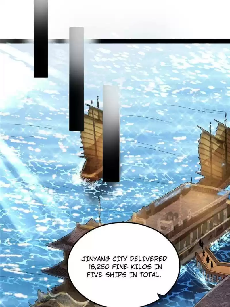 Way To Be The Evil Emperor Chapter 80