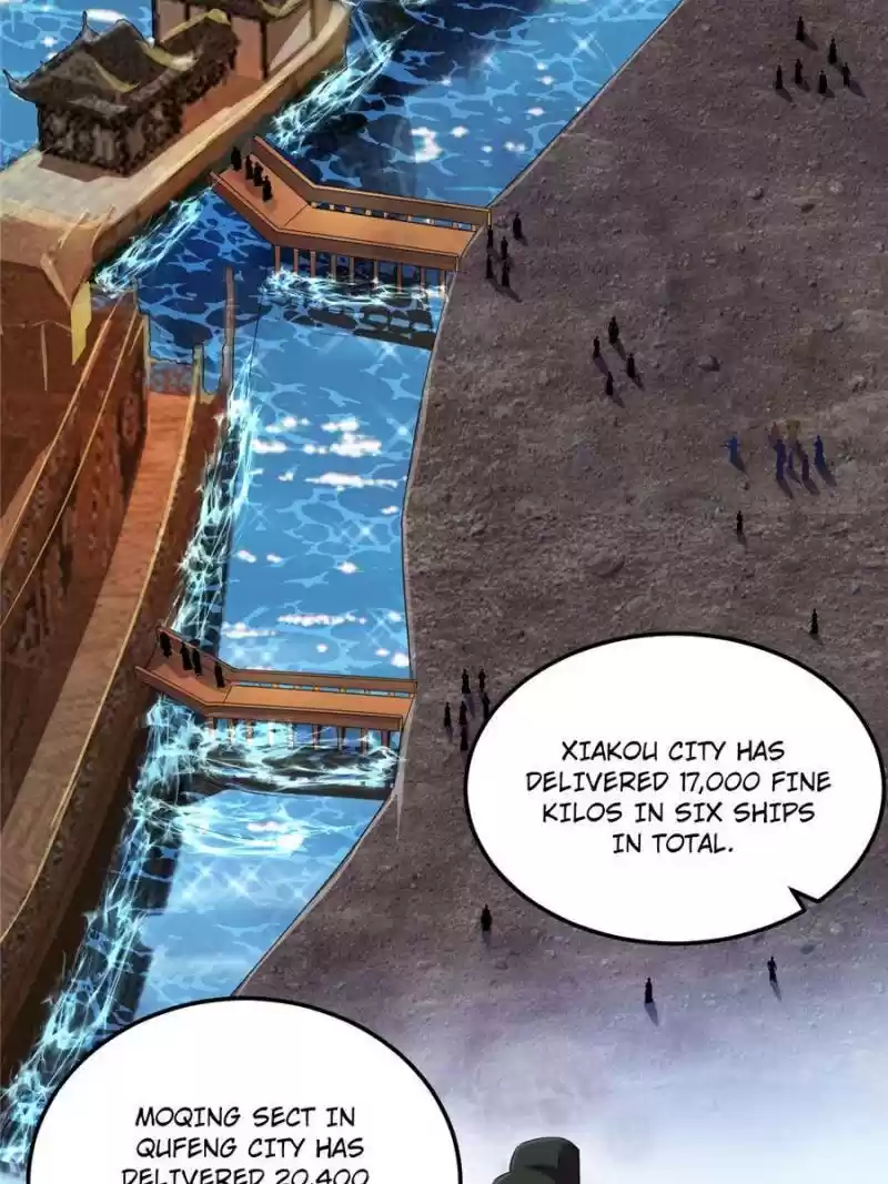 Way To Be The Evil Emperor Chapter 80