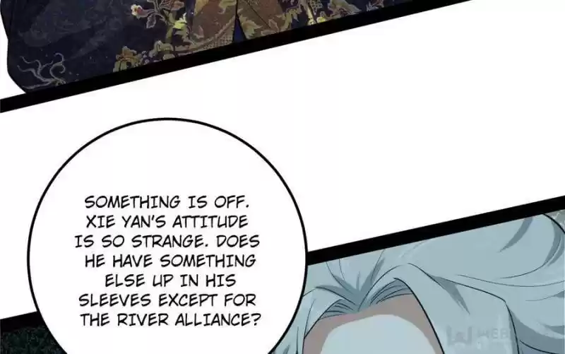 Way To Be The Evil Emperor Chapter 80