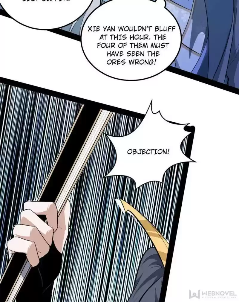 Way To Be The Evil Emperor Chapter 80