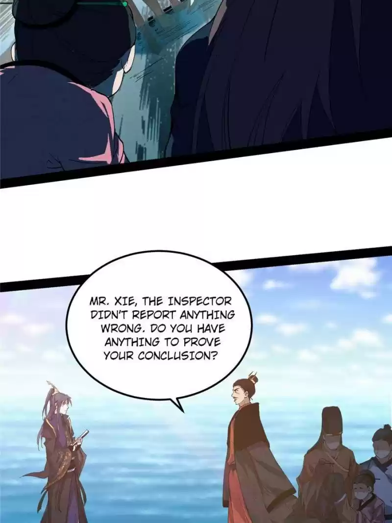 Way To Be The Evil Emperor Chapter 80