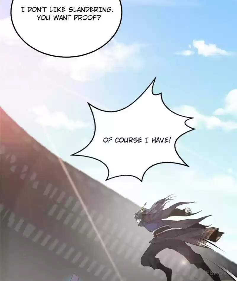 Way To Be The Evil Emperor Chapter 80