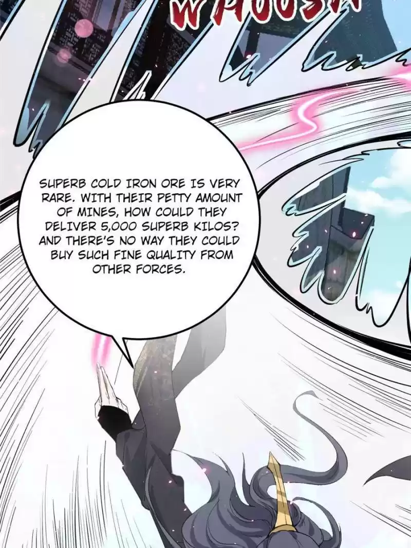 Way To Be The Evil Emperor Chapter 80