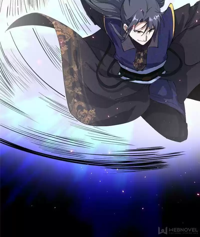 Way To Be The Evil Emperor Chapter 80