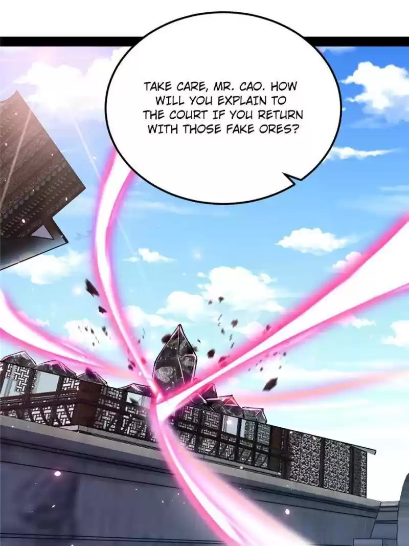 Way To Be The Evil Emperor Chapter 80