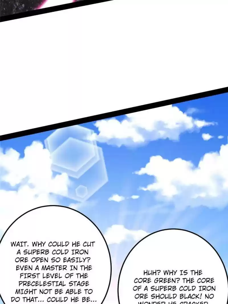 Way To Be The Evil Emperor Chapter 80