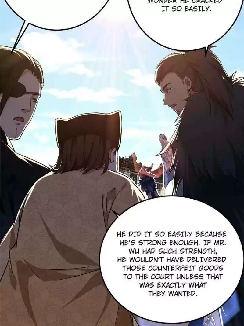 Way To Be The Evil Emperor Chapter 80