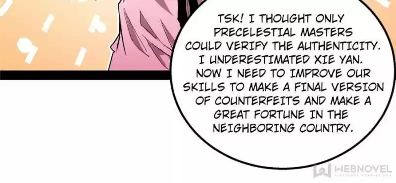 Way To Be The Evil Emperor Chapter 80