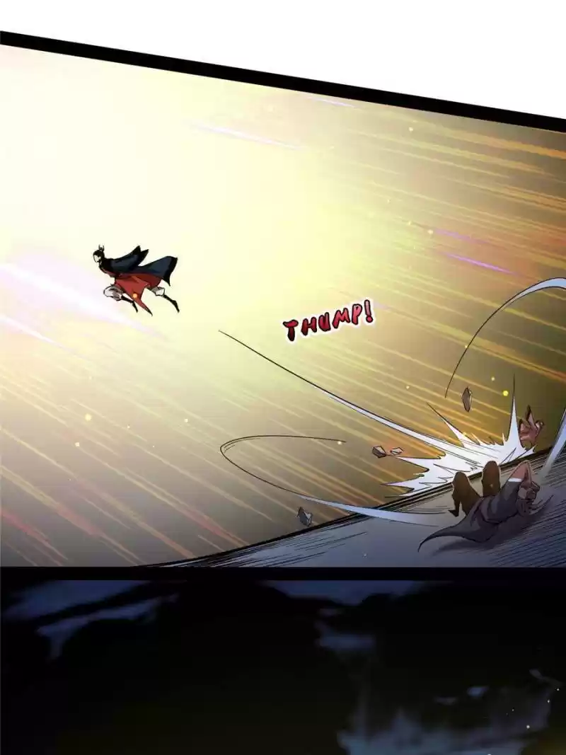 Way To Be The Evil Emperor Chapter 80