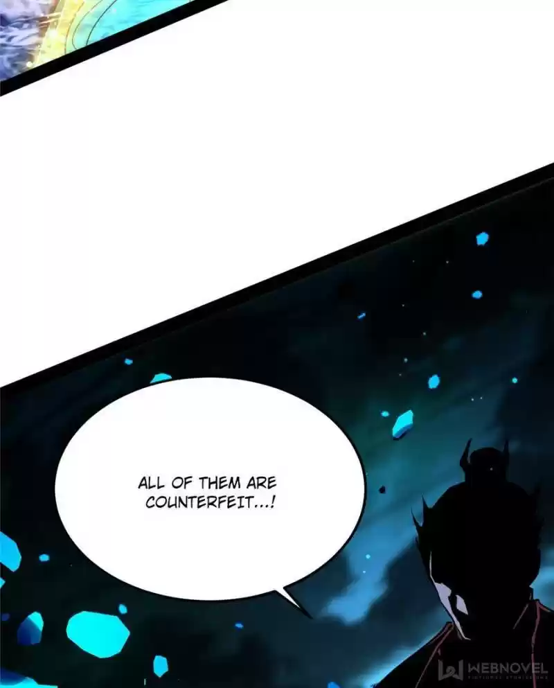 Way To Be The Evil Emperor Chapter 80