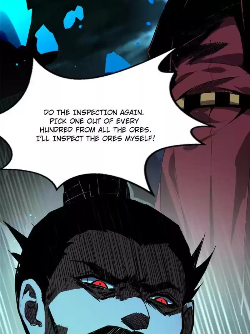 Way To Be The Evil Emperor Chapter 80