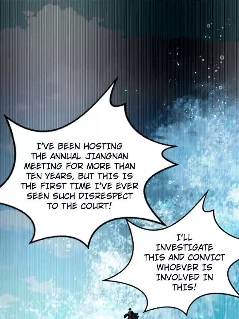 Way To Be The Evil Emperor Chapter 81