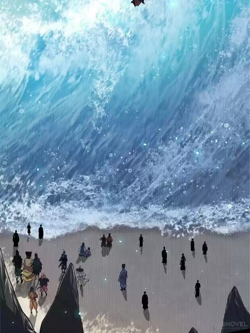 Way To Be The Evil Emperor Chapter 81