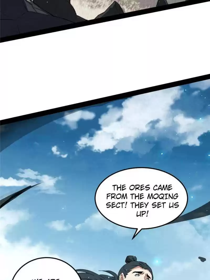 Way To Be The Evil Emperor Chapter 81