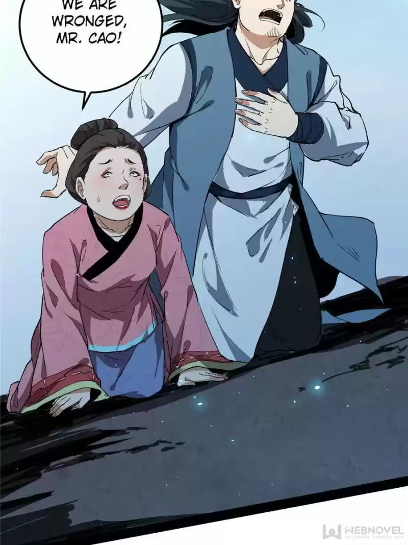 Way To Be The Evil Emperor Chapter 81