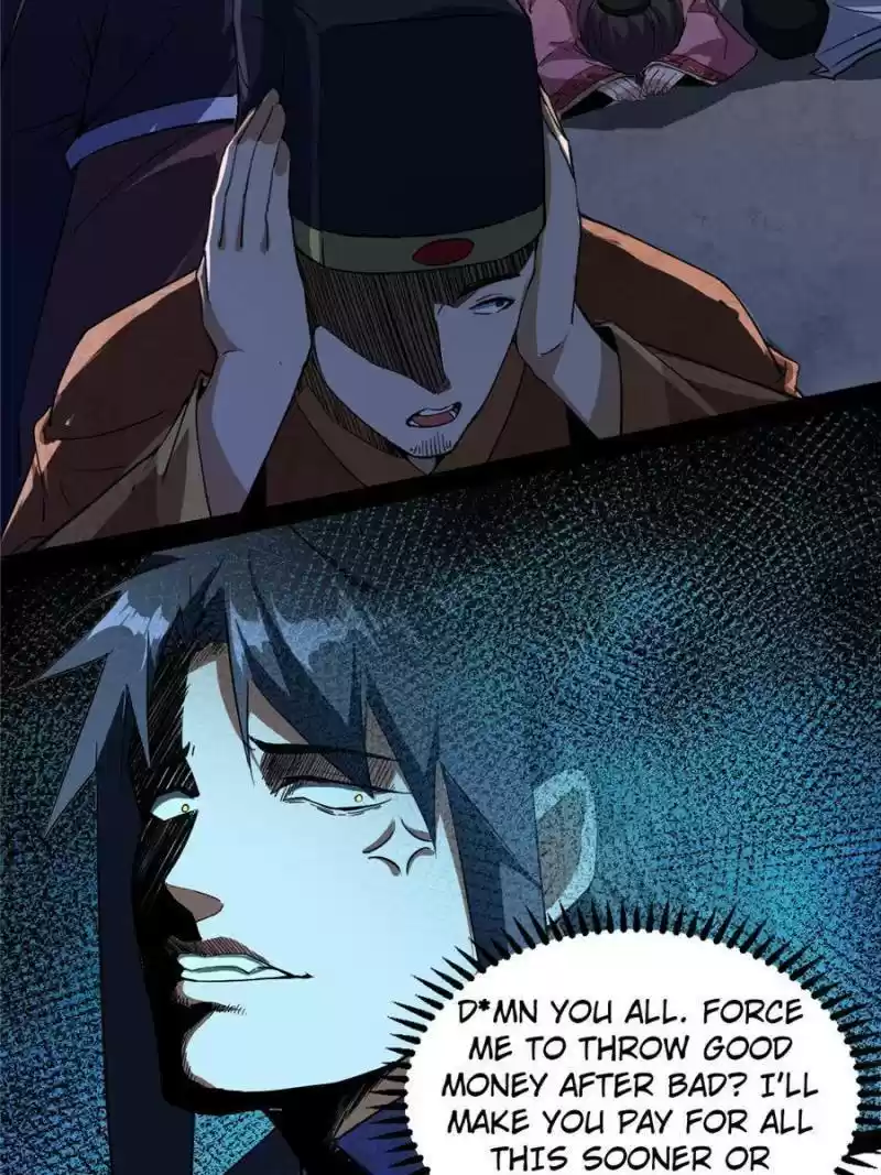 Way To Be The Evil Emperor Chapter 81