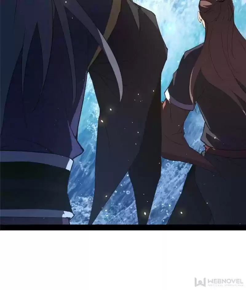 Way To Be The Evil Emperor Chapter 81