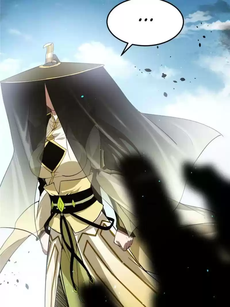 Way To Be The Evil Emperor Chapter 81