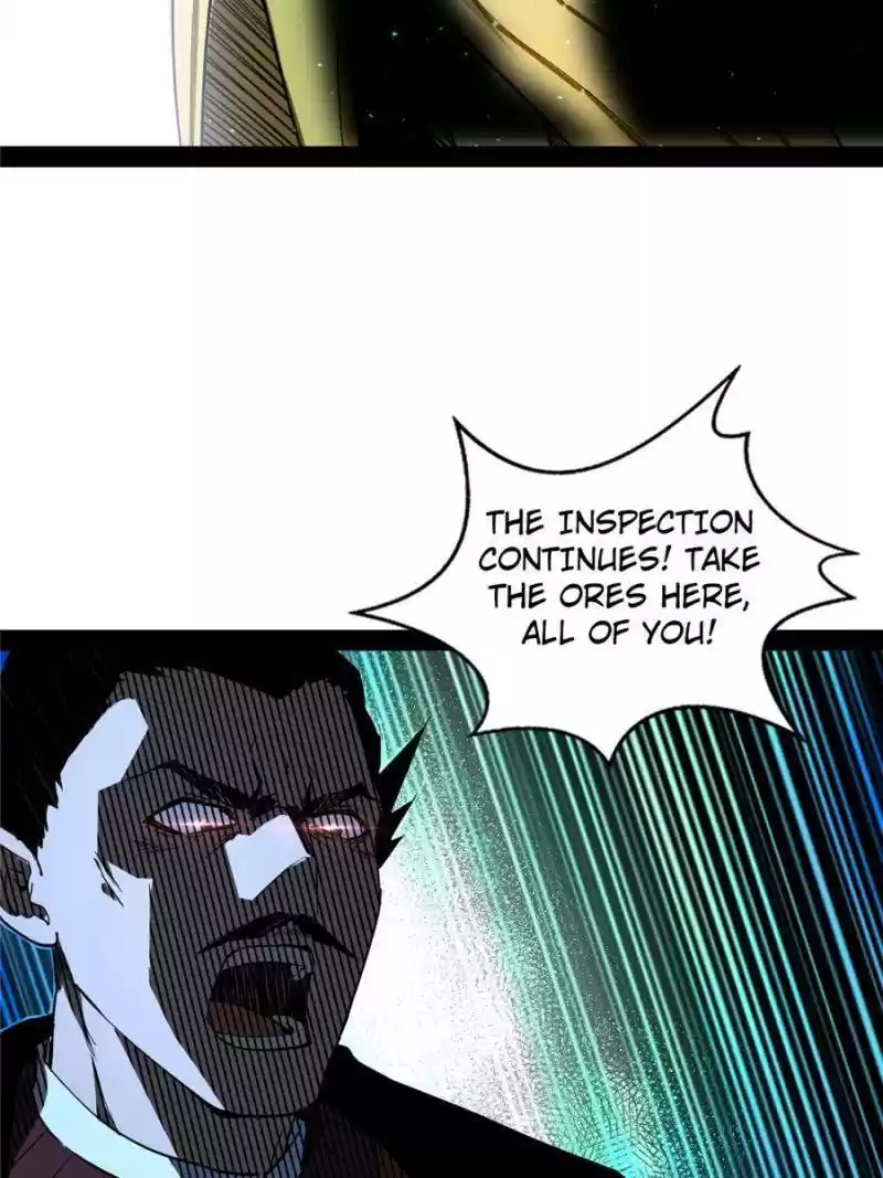 Way To Be The Evil Emperor Chapter 81