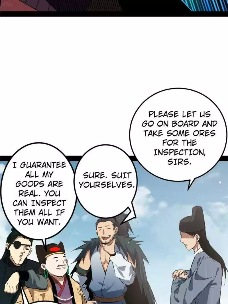 Way To Be The Evil Emperor Chapter 81