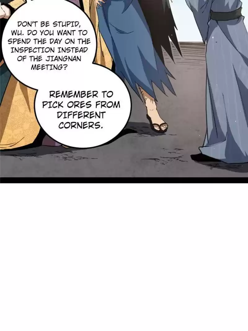 Way To Be The Evil Emperor Chapter 81