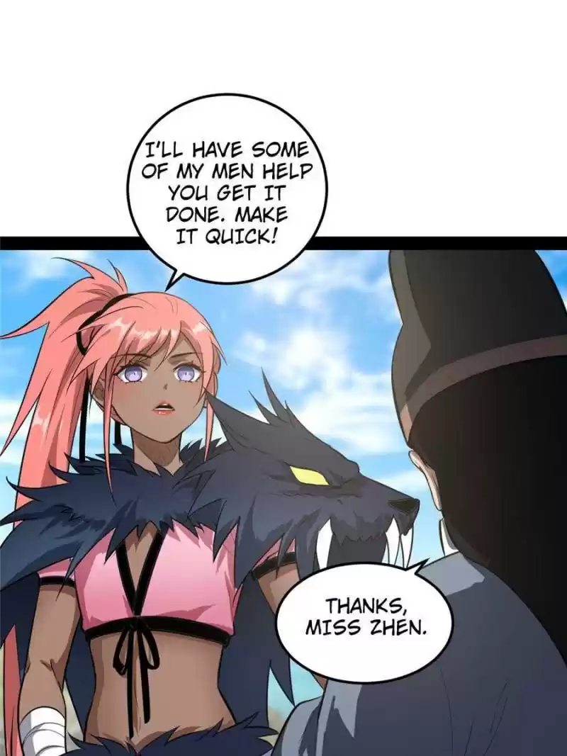 Way To Be The Evil Emperor Chapter 81