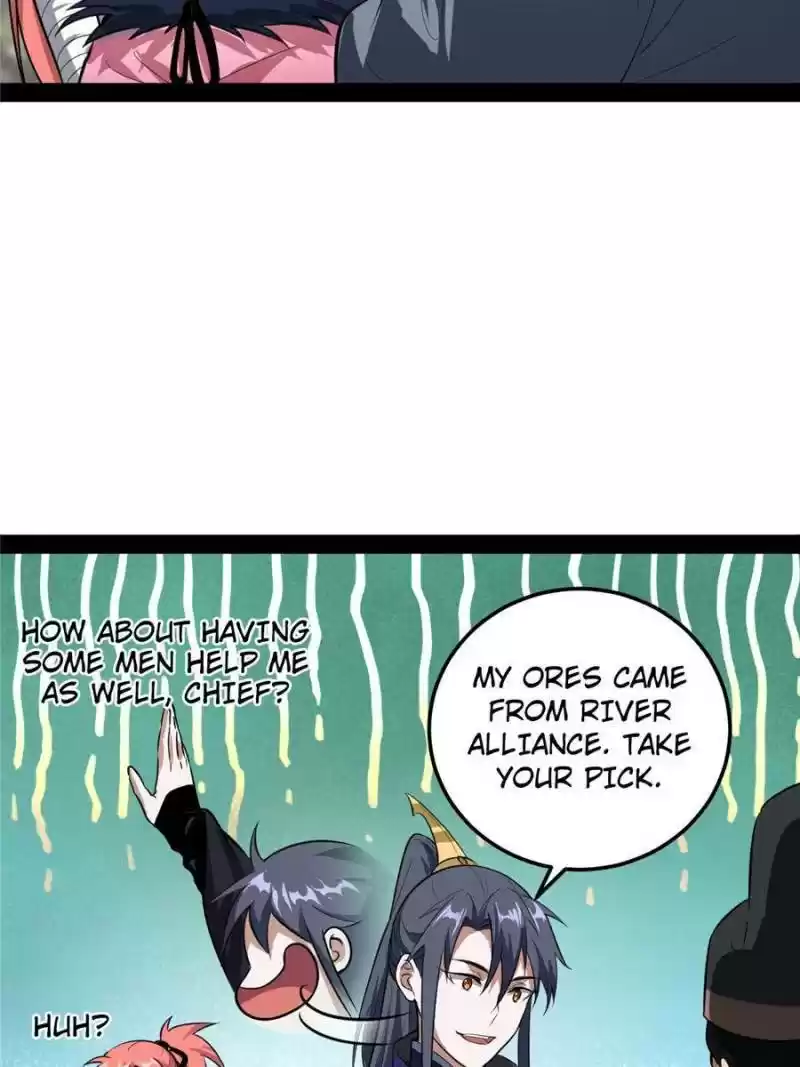 Way To Be The Evil Emperor Chapter 81