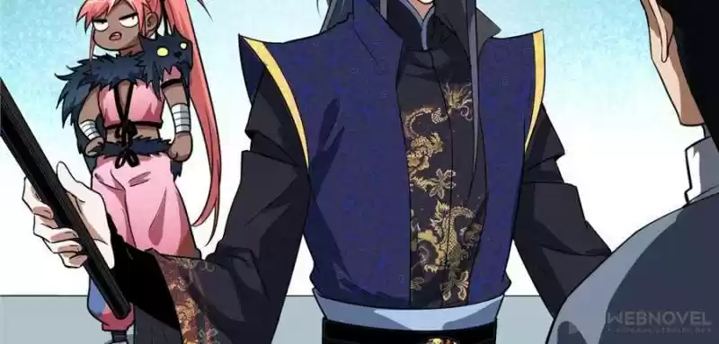 Way To Be The Evil Emperor Chapter 81