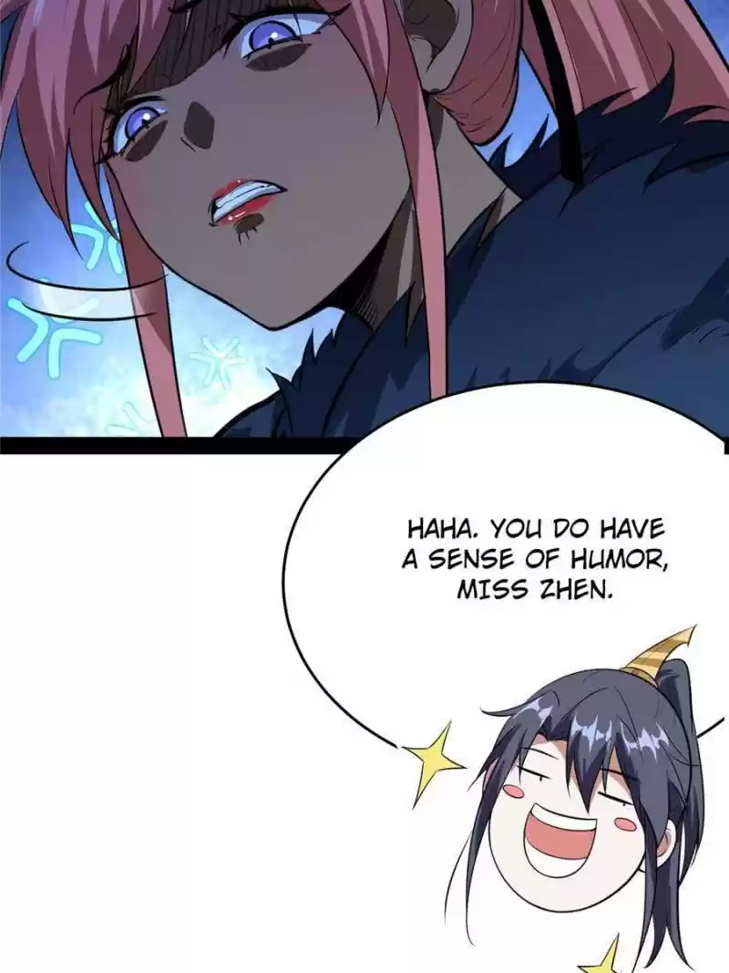 Way To Be The Evil Emperor Chapter 81