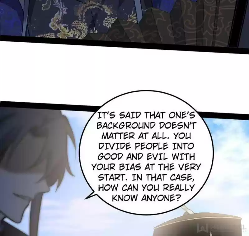 Way To Be The Evil Emperor Chapter 81