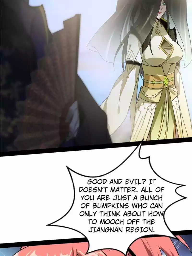 Way To Be The Evil Emperor Chapter 81