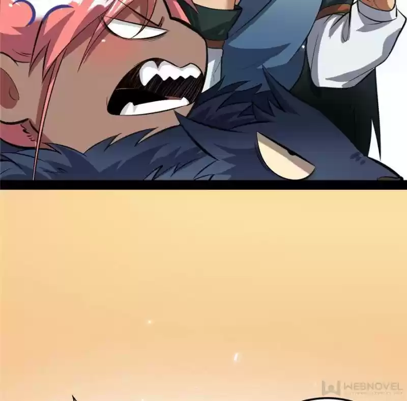 Way To Be The Evil Emperor Chapter 81