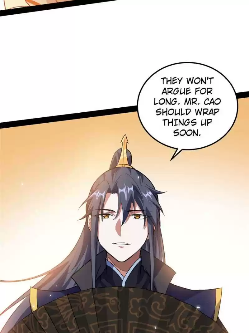 Way To Be The Evil Emperor Chapter 81