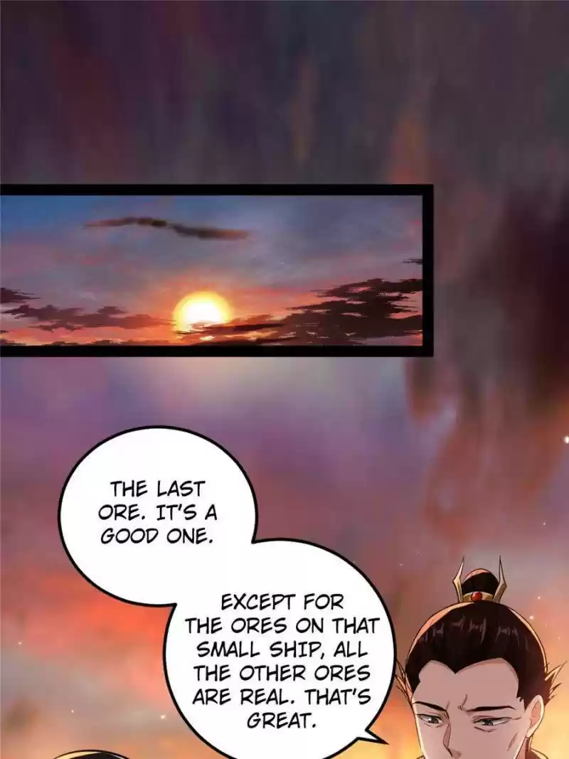 Way To Be The Evil Emperor Chapter 81