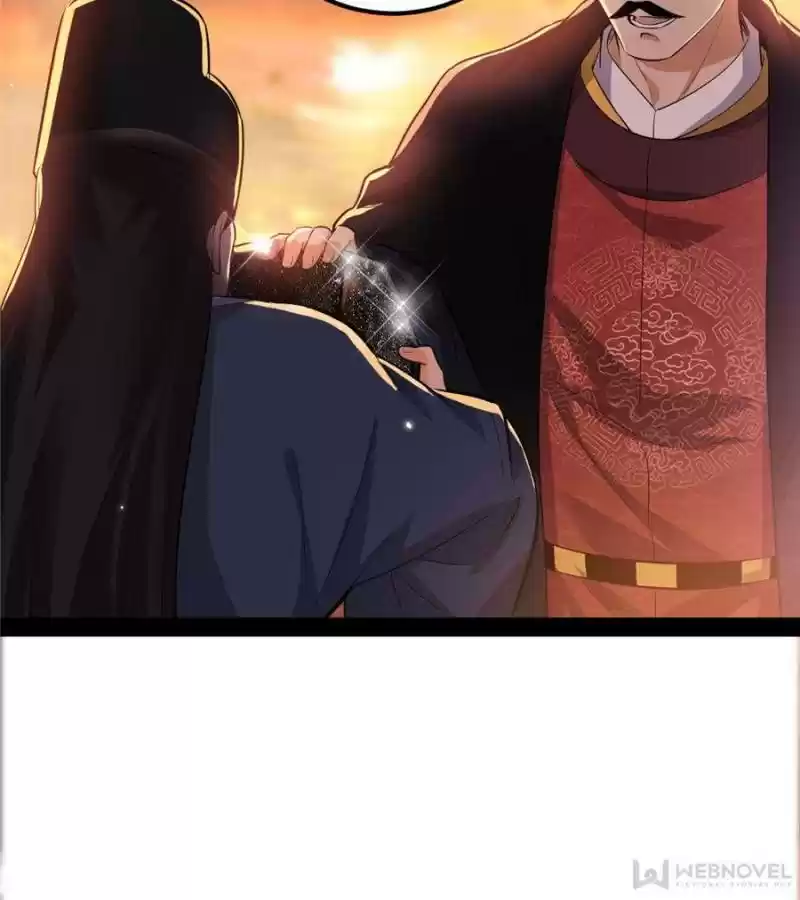 Way To Be The Evil Emperor Chapter 81