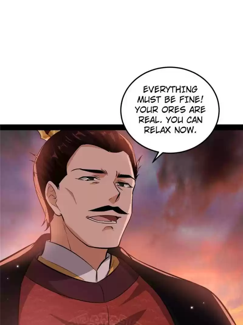 Way To Be The Evil Emperor Chapter 81