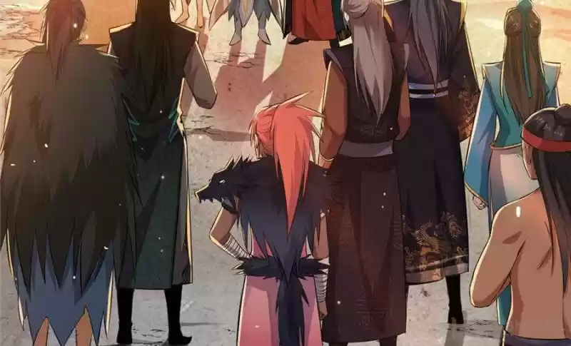 Way To Be The Evil Emperor Chapter 81