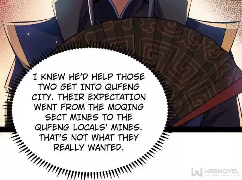 Way To Be The Evil Emperor Chapter 81