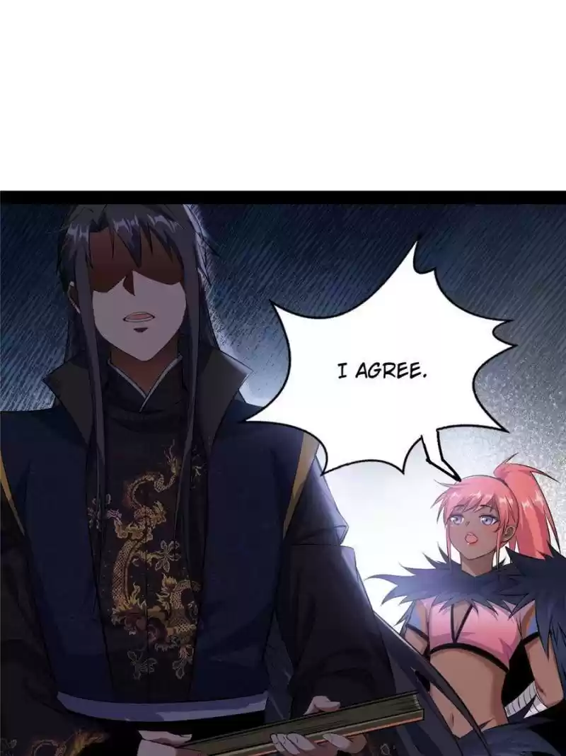 Way To Be The Evil Emperor Chapter 81