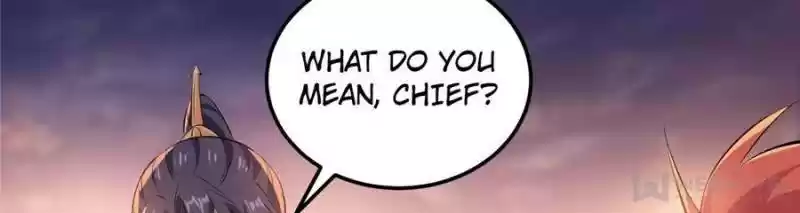 Way To Be The Evil Emperor Chapter 81