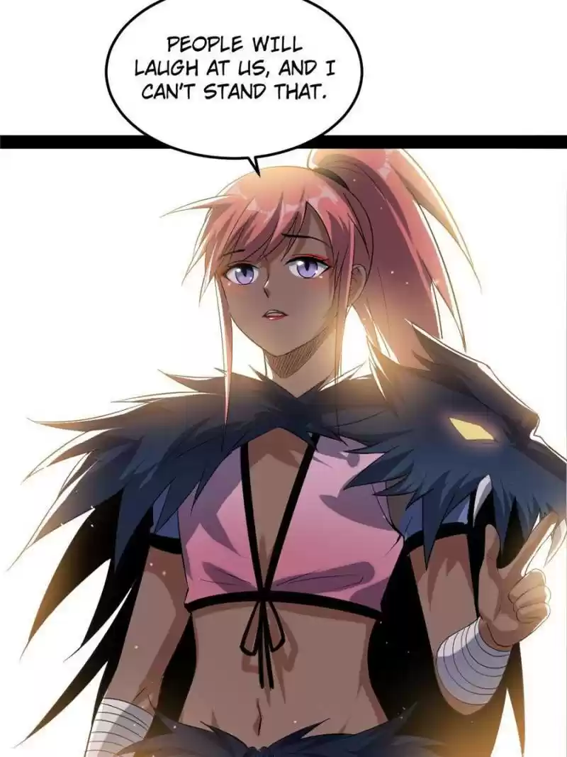 Way To Be The Evil Emperor Chapter 81