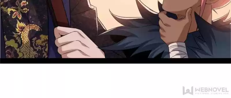 Way To Be The Evil Emperor Chapter 81