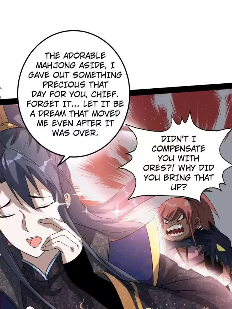 Way To Be The Evil Emperor Chapter 81