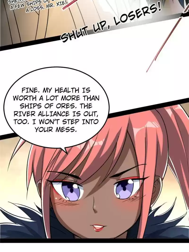 Way To Be The Evil Emperor Chapter 81