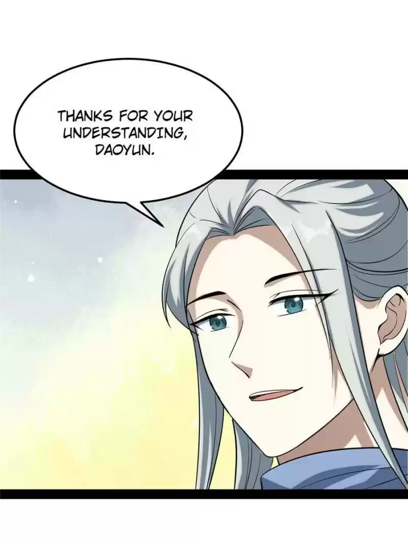 Way To Be The Evil Emperor Chapter 81