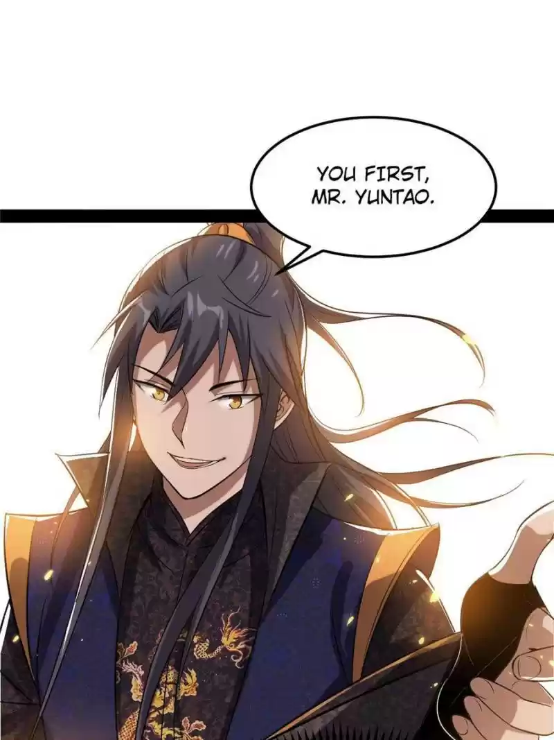 Way To Be The Evil Emperor Chapter 81