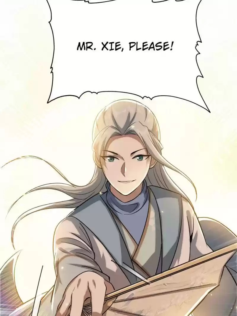 Way To Be The Evil Emperor Chapter 81