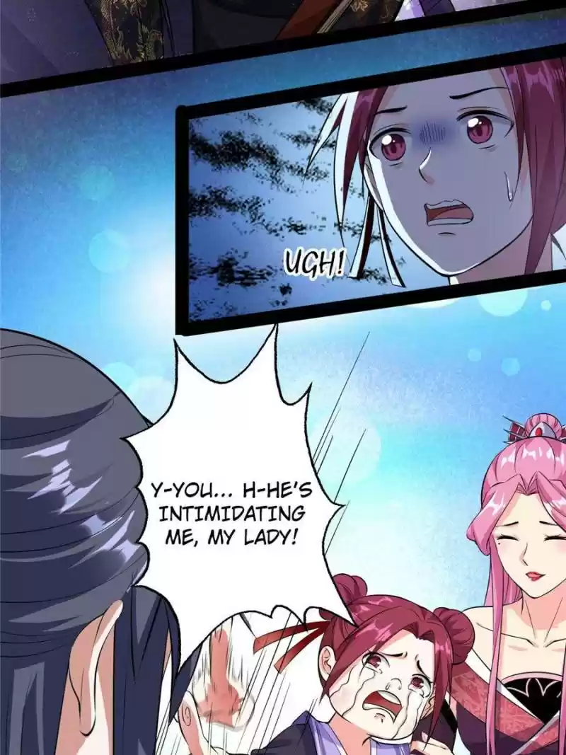 Way To Be The Evil Emperor Chapter 82