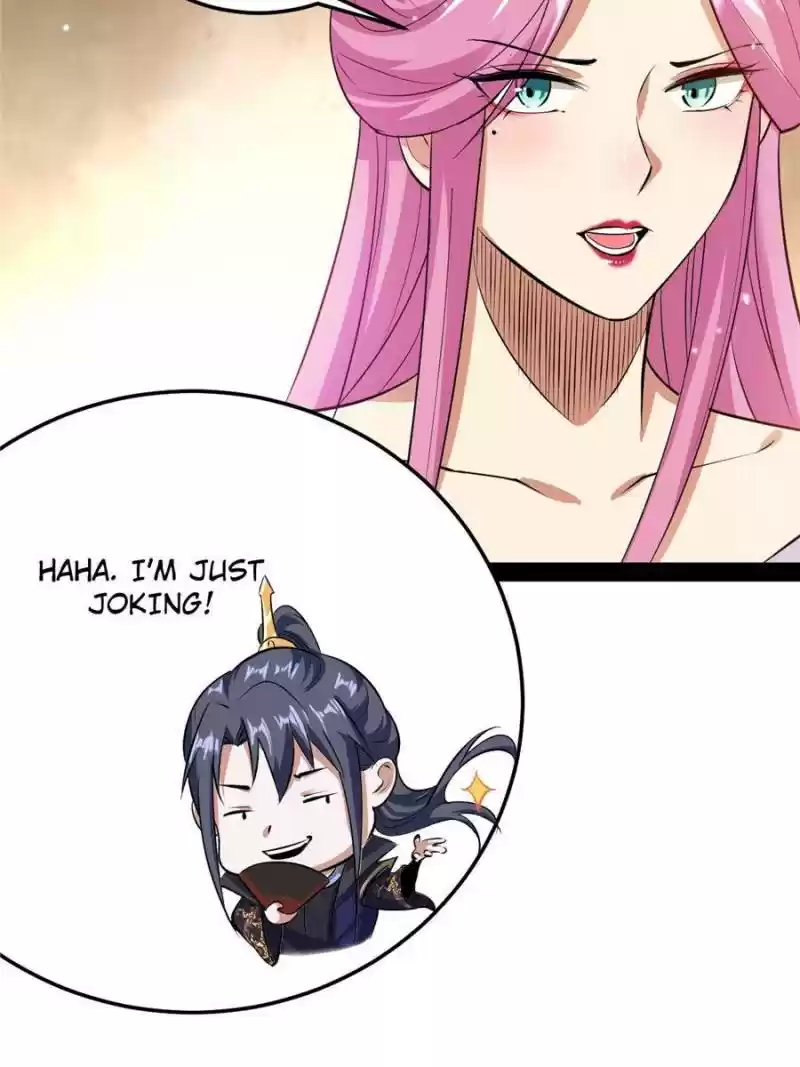 Way To Be The Evil Emperor Chapter 82